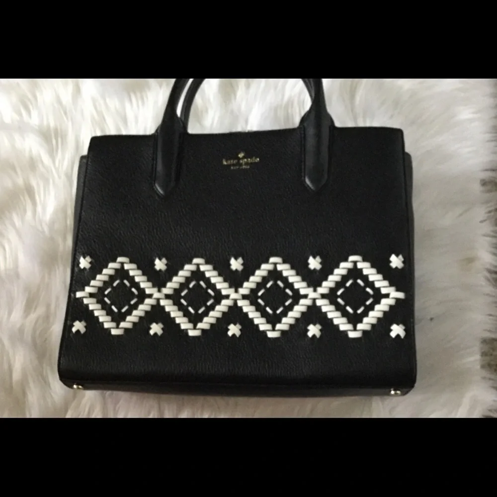 KATE SPADE Meriwether Flynn Street Tote